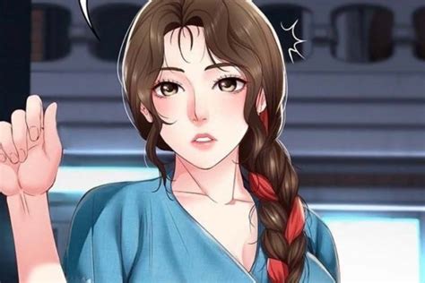 Baca Manhwa Bahasa Indonesia .